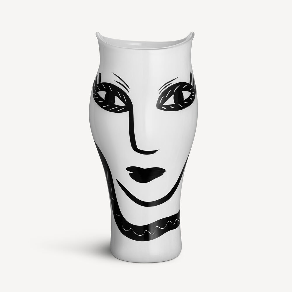 K&B Open Minds vase 36cm